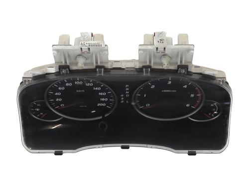 Kombiinstrument TOYOTA LAND CRUISER PRADO (_J12_) 3.0 D-4D (KDJ120, KDJ125) (166 hp) 32513728