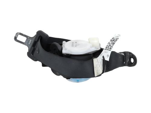 Gurtstraffer links hinten für SUZUKI SWIFT III (MZ, EZ) 1.3 4x4 (RS 413, ZD11S) (92 hp) 27269206