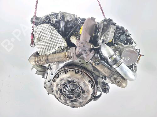 Engine AUDI A4 B7 Avant (8ED) 3.0 TDI quattro | BP30054114M1