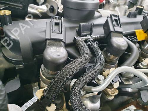 Engine RENAULT SCÉNIC III (JZ0/1_) 1.5 dCi | BP39016231M1 - Image 8