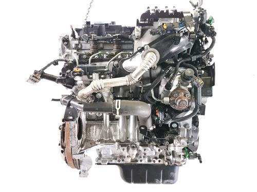 Engine CITROËN C3 II (SC_) | BP33420493M1 - Image 4