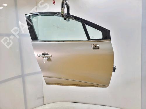 Used Right front door RENAULT CLIO IV (BH_) 1.2 TCe 120 (BHAU) (118 hp) 29696177