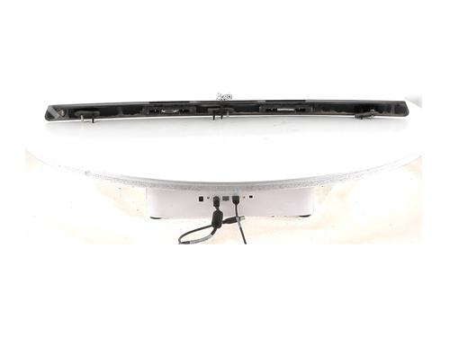 Used Tailgate handle FORD FUSION (JU_) 1.6 TDCi (90 hp) 23438078
