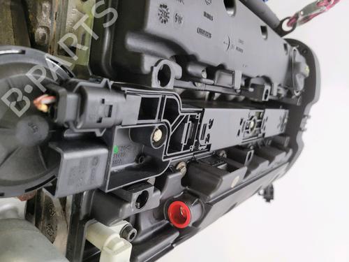 Engine PEUGEOT 307 (3A/C) 2.0 16V | BP21184734M1 