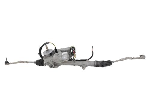 Used Steering rack Steering rack PEUGEOT 207 (WA_, WC_) 1.4 HDi (68 hp) 34610332 34610332
