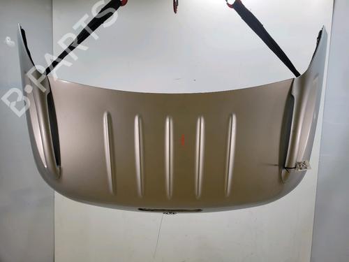 Used Tailgate Tailgate PEUGEOT 206 CC (2D) 2.0 S16 (136 hp) 32310494 32310494