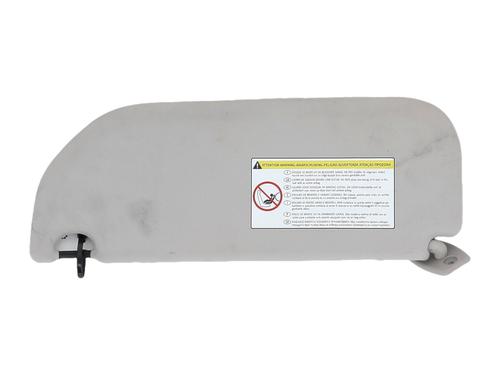 Right sun visor CITROËN C2 (JM_) 1.1 | BP38741908I2 - Image 2