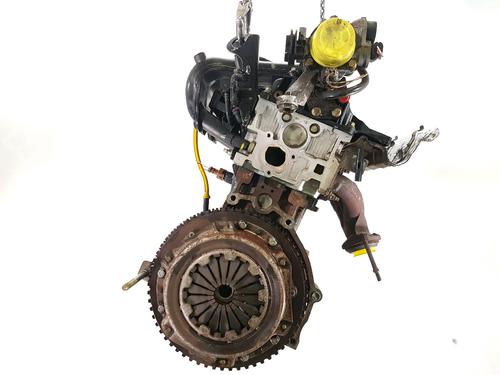 Motor RENAULT CLIO II (BB_, CB_) | BP30828054M1