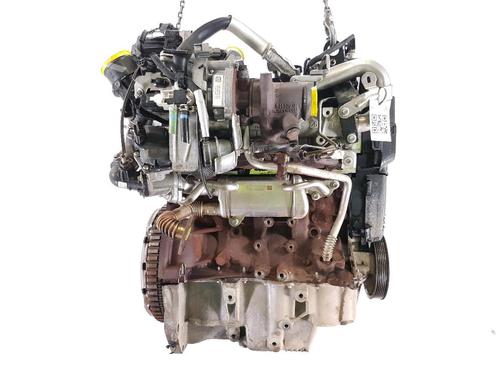 Engine RENAULT CLIO IV (BH_) 1.5 dCi 75 | BP30094442M1