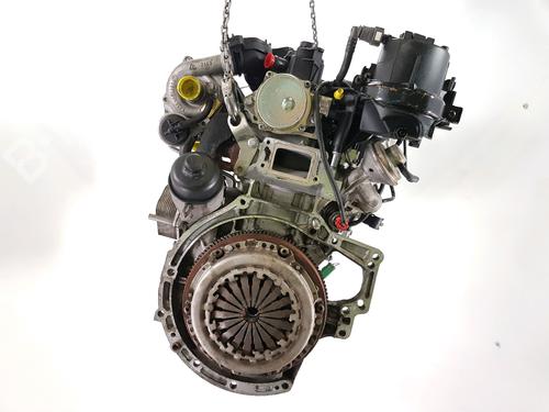 Engine CITROËN C3 I (FC_, FN_) 1.4 HDi | BP30094535M1