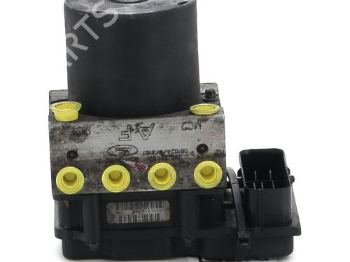 ABS pump FORD TRANSIT Van (FA_ _) 2.2 TDCi | BP30632117M43
