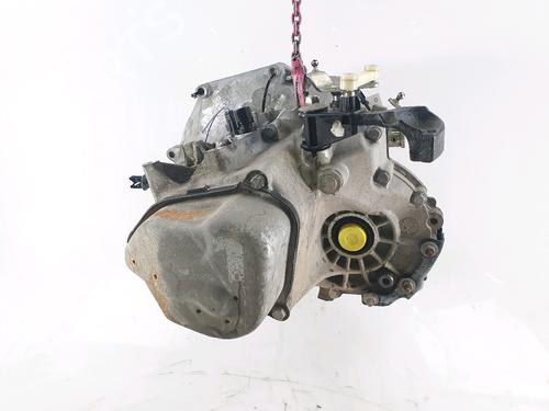 Gearbox PEUGEOT 208 I (CA_, CC_) 1.4 HDi | BP29047765M3