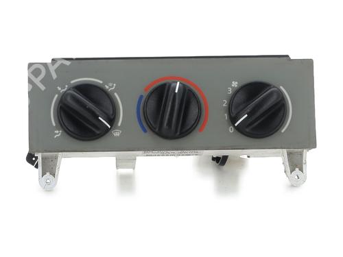 Used Climate control Climate control RENAULT KANGOO Express (FC0/1_) [1997-2026] 33309457 33309457