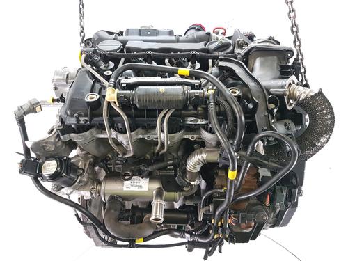 Engine MINI MINI (R56) Cooper D | BP23203333M1 - Image 5