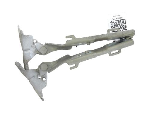 Used Hinge/Door check strap Hinge/Door check strap CITROËN C5 III (RD_) 2.0 HDi 140 (RDRHF8, RDRHFA, RDRHA8, RDRHAJ) (140 hp) 33972401 33972401