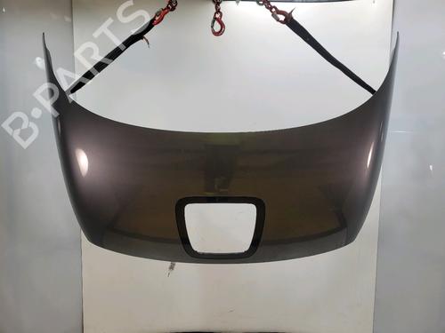 Motorhjelm HONDA e (ZC7_) Electric Advance (ZC7) (154 hp) 30716602