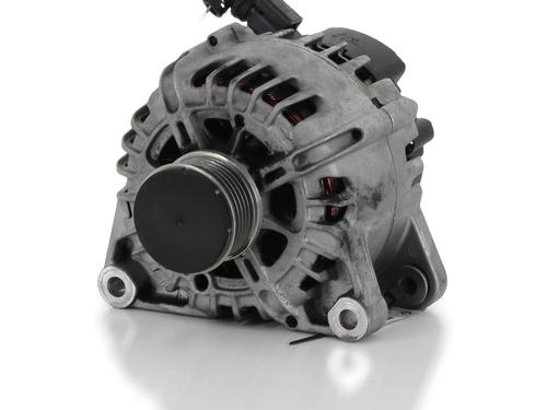 Used Alternator CITROËN C4 II (NC_) [2009-2025]  28106135