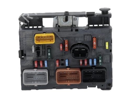 Fuse box CITROËN C3 I (FC_, FN_) | BP32153047E1