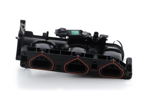 Manifold Indsugning Manifold Indsugning RENAULT CLIO IV (BH_) 0.9 TCe 90 (BHNF, BHMA, BHMH, BHJK, BHJR) (90 hp) 36776754 36776754