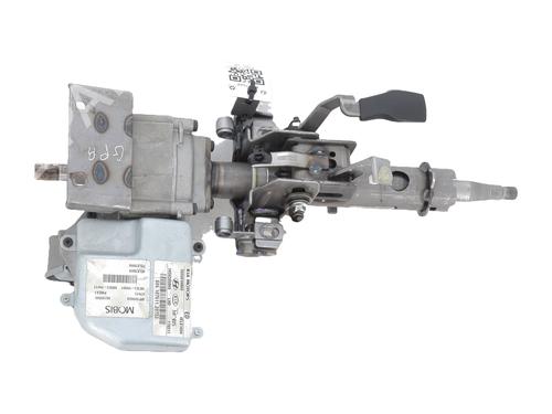 Steering column KIA PRO CEE'D (ED) | BP38344437M21 - Image 3