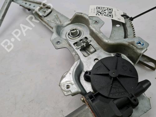 Front right window mechanism MG MG ZS 2.0 TD | BP27915445C23 