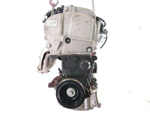Used Engine Engine RENAULT MEGANE III Grandtour (KZ0/1) 1.6 16V (KZ0H) (101 hp) 34642288 34642288