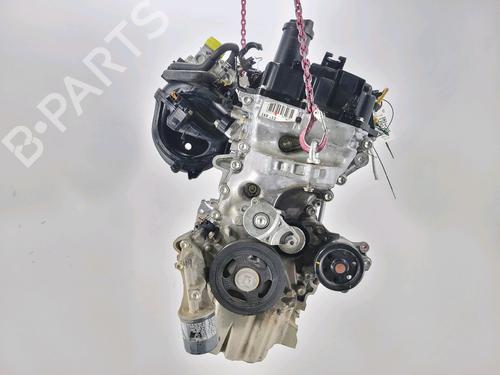 Used Engine TOYOTA AYGO (_B4_) 1.0 (KGB40) (69 hp) 29819896