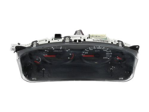Used Instrument cluster NISSAN NAVARA NP300 (D40) [2004-2025]  22343344