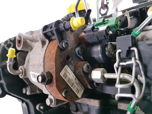 Engine RENAULT KANGOO Express (FW0/1_) 1.5 dCi 70 (FW0A, KW0V) | BP39394636M1 - Image 8