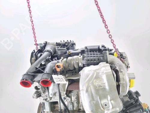 Silnik PEUGEOT 308 I (4A_, 4C_) 1.6 HDi | BP30653582M1 