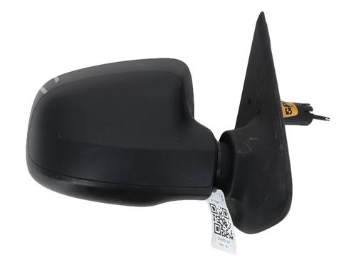 Right mirror DACIA SANDERO II 1.2 | BP29552685C27 