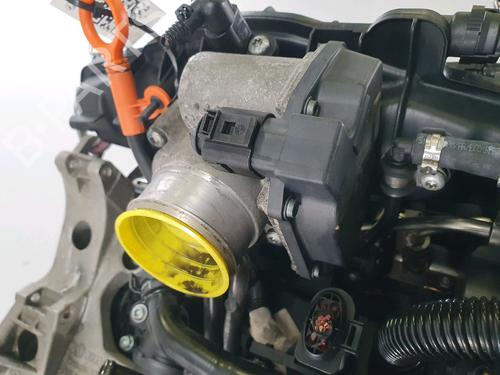Engine VW GOLF V (1K1) 2.0 GTI | BP38031333M1 - Image 8