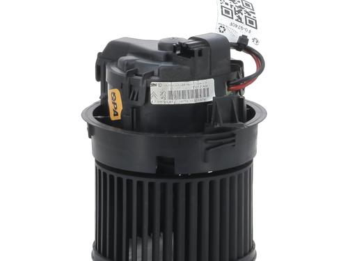 Heater blower motor PEUGEOT 208 I (CA_, CC_) 1.4 HDi | BP30054268M62