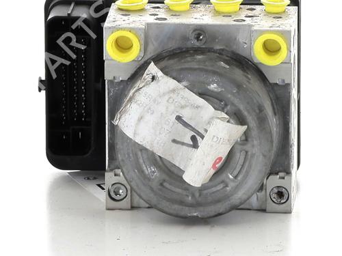 ABS Bremseaggregat RENAULT MEGANE IV Hatchback (B9A/M/N_) [2015-2025]  28536422