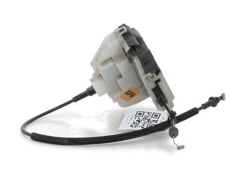 Front left lock CITROËN C3 I (FC_, FN_)  | BP28137695C98 
