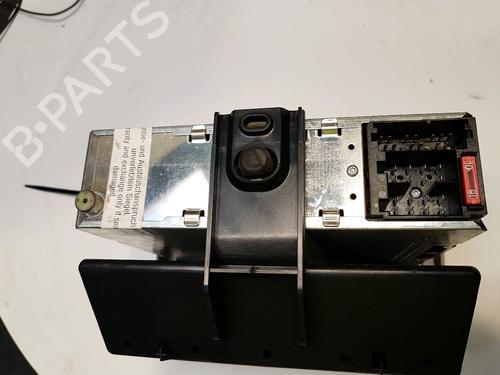 Radio VW GOLF V (1K1) 1.9 TDI | BP15542524E6 