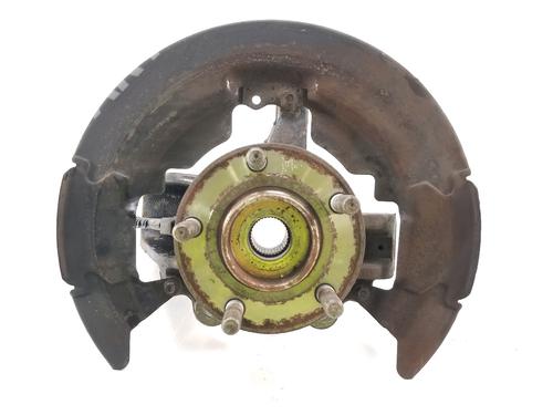 Used Left front steering knuckle Left front steering knuckle VOLVO V50 (545) D2 (114 hp) 10644843 10644843