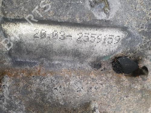 Gearbox CITROËN NEMO Box Body/MPV (AA_) 1.3 HDi 75 | BP33866474M3 - Image 5