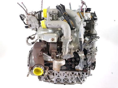 Engine MAZDA 6 Hatchback (GH) 2.2 D (GH10) | BP37064995M1 - Image 4