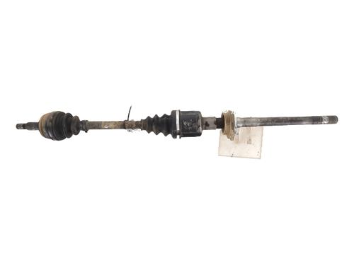 Used Right front driveshaft DACIA DUSTER (HS_) [2010-2018]  26038512