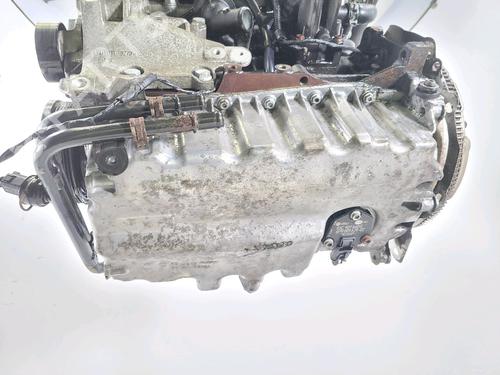 Engine SEAT IBIZA IV (6J5, 6P1) 1.6 TDI | BP30093703M1 