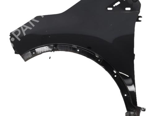 Used Left front fenders Left front fenders 37257144 37257144