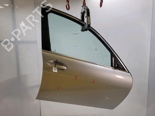 Used Right front door BMW 7 (E65, E66, E67) 730 d (218 hp) 25023080