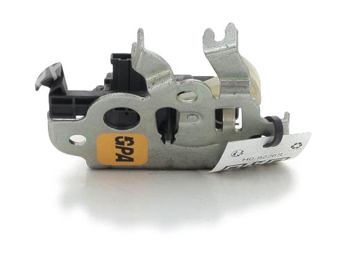 Tailgate lock AUDI A3 Sportback (8PA) 2.0 TDI 16V | BP27553409C101 