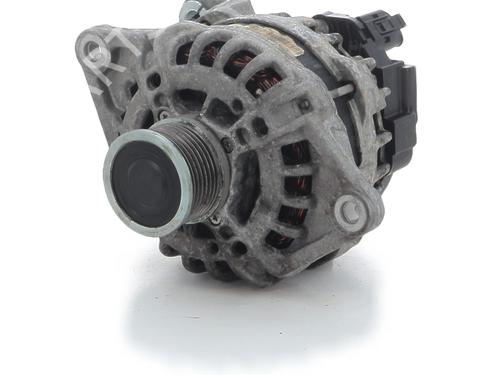 Used Alternator IVECO DAILY VI Platform/Chassis 33S12, 35S12, 35C12 (116 hp) 32654056