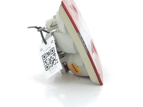 Left tailgate light MERCEDES-BENZ B-CLASS Sports Tourer (W245) B 180 CDI (245.207) | BP26515406C79 