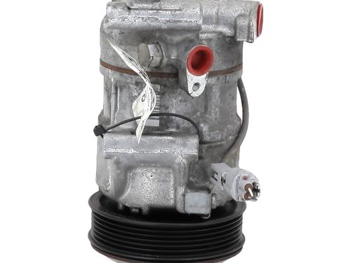 AC compressor TOYOTA YARIS (_P13_) 1.4 D (NLP130_, NLP130) | BP30474275M34
