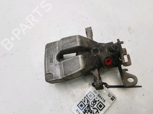 Høyre bremsecaliper bak RENAULT MEGANE II (BM0/1_, CM0/1_) 2.0 Renault Sport (224 hp) 27919021