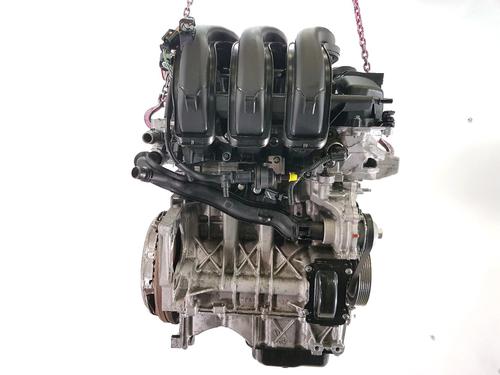 Engine CITROËN C3 II (SC_) 1.2 VTi 82 | BP34610484M1 - Image 4
