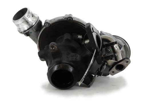 Turbolader/Kompressor RENAULT CLIO IV (BH_) 1.5 dCi 90 | BP29578863M71 